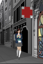 Imagen de Soy rebelde - 13