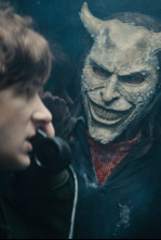 Imagen de Black Phone 2 - 6