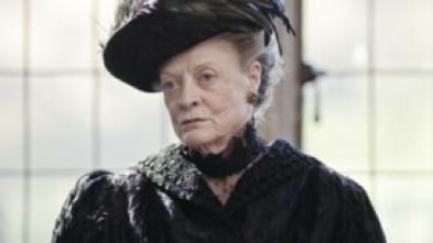Imagen de Downton Abbey (T1): Ep.4  - 7
