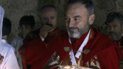 Imagen de Mozárabes, la herencia olvidada - 5