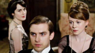 Imagen de Downton Abbey (T2): Ep.1  - 7
