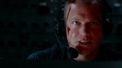 Imagen de The Last Ship (T2): Ep.2 La batalla del barco - 7