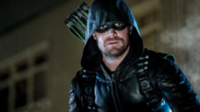 Imagen de Arrow (T6): Ep.2 Homenaje - 5