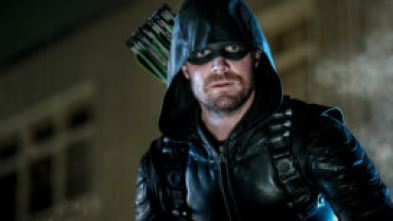 Imagen de Arrow (T6): Ep.6 Promesas cumplidas - 5