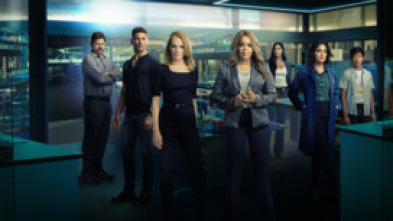 Imagen de CSI: Vegas: Ep. CSI: Las Vegas - 5