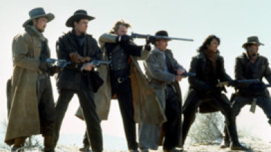 Imagen de Arma joven - 5
