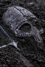 Imagen de Bajo la ciudad:...: Barcos de guerra enterrados y víctimas vikingas - 6