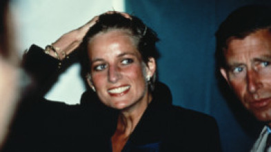 Imagen de Diana: La muerte que...: Diana: La muerte que conmocionó al mundo: Parte 2 - 5