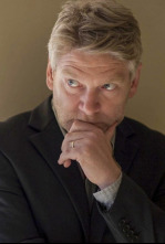 Imagen de Wallander (T2): Ep.2 El hombre que sonrió - 4