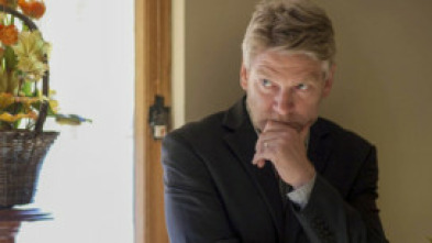 Imagen de Wallander (T2): Ep.2 El hombre que sonrió - 5