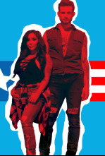 Imagen de Tattoo a dos USA (T1): Frikis Perfectos - 6