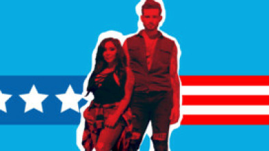 Imagen de Tattoo a dos USA (T1): Abajo en los vertederos - 7