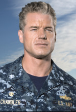 Imagen de The Last Ship (T1): Ep.8 Dos marinos entran en un bar - 5