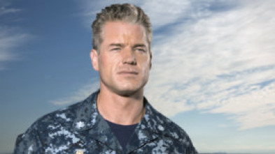 Imagen de The Last Ship (T1): Ep.8 Dos marinos entran en un bar - 6