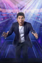Imagen de ¡Salta! (T2): Ep.1 - 5