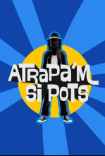 Imagen de Atrapa'm si pots - 4