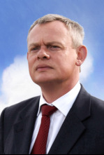 Imagen de Doc Martin (T1): Ep.1 Volviéndose chiflado - 4