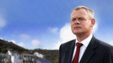 Imagen de Doc Martin (T1): Ep.5 De todos los puertos en todos los pueblos - 5