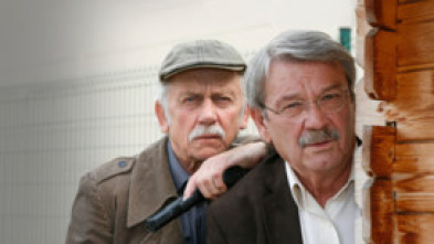 Imagen de Veteranos contra... (T1): Ep.5  - 6
