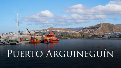 Imagen de Visita Papa a España (T1): Puerto Arguineguín - 7