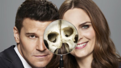 Imagen de Bones (T12): Ep.9 El robo sobre ruedas - 5