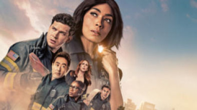 Imagen de 9-1-1 (T9): Ep.8 Guerra - 6