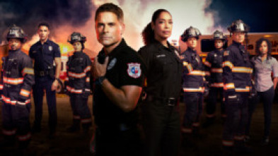 Imagen de 9-1-1: Lone Star (T2) - 7
