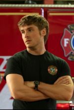 Imagen de 9-1-1: Nashville (T1): Ep.18 Pensamientos intrusivos - 6