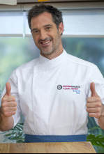 Imagen de Cocina abierta de... (T1): Ep.10 - 4