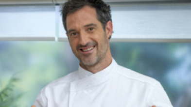 Imagen de Cocina abierta de... (T1): Ep.12 - 5
