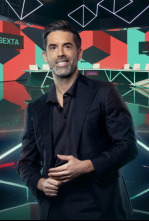 Imagen de laSexta Xplica (T4): Ep.195 - 4