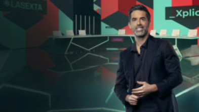Imagen de laSexta Xplica (T4): Ep.195 - 5