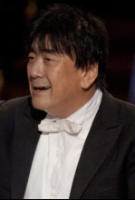 Imagen de Yutaka Sado dirige a la Filarmónica de Berlín (Takemitsu/Shostakovich) - 3