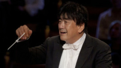 Imagen de Yutaka Sado dirige a la Filarmónica de Berlín (Takemitsu/Shostakovich) - 4