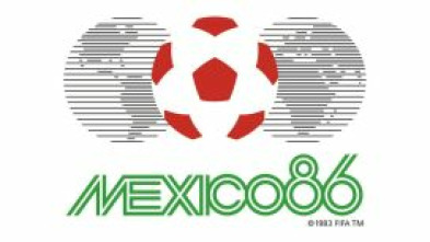 Imagen de Mundial 1986 (1986): Argentina - RFA - 9
