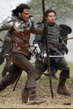 Imagen de Los mosqueteros (T3): Ep.6 La muerte de un héroe - 4