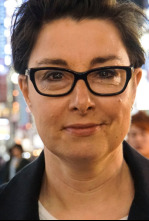 Imagen de Japón con Sue Perkins: Ep.1 - 4
