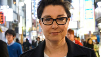Imagen de Japón con Sue Perkins: Ep.1 - 5