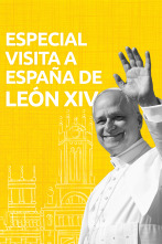 Imagen de El Papa en España - 6