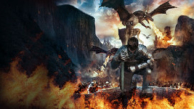 Imagen de Juego de Dragones - 5