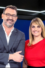 Imagen de Telediario 2 Fin de Semana - 4