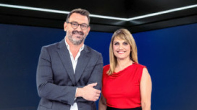 Imagen de Telediario 2 Fin de Semana - 5