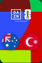 Imagen de Grupo D: Australia - Turquía - 4