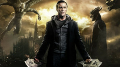 Imagen de Yo, Frankenstein - 5