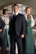 Imagen de Los misterios de... (T10): Ep.8  - 4