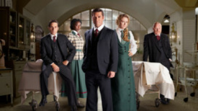 Imagen de Los misterios de... (T10): Ep.8  - 5