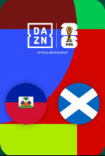 Imagen de Grupo C: Haití - Escocia - 7