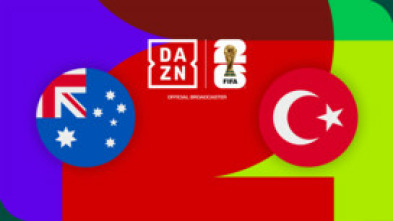 Imagen de Grupo D: Australia - Turquía - 8