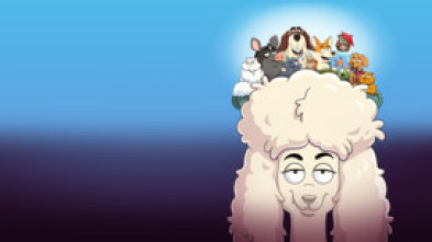 Imagen de Housebroken (T1): Ep.8 ¿Quién es usted? - 7