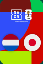 Imagen de Grupo F: Países Bajos - Japón - 4